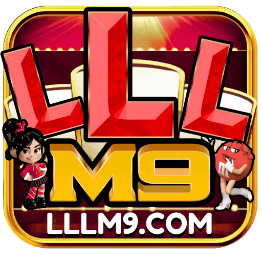 Logo da lllm9
